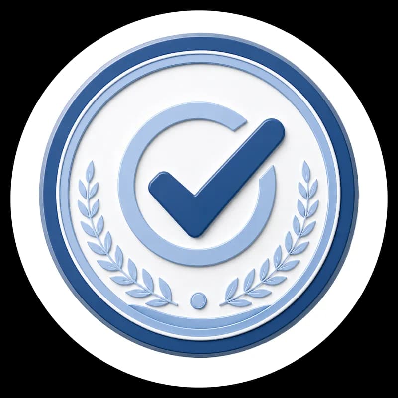 check icon