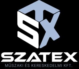 Szatex logo
